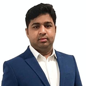 Bhargava Raj